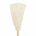 Orfebreria 16 oz Pride Cotton 4-Ply Deck Mop OR3258505